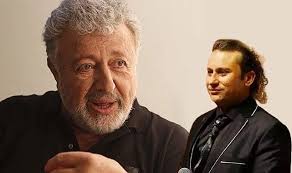 Son Dakika: Metin Akpınar'dan Onur Akay'a dava!