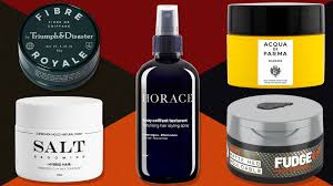 Hair gel is among the most important and the oldest styling products that have been around. Best Hair Products For Men 2021 American Crew To Ruffians British Gq