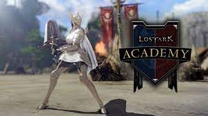 Slayer Lost Ark Academy - News | Lost Ark - Free to Play MMO Action RPG