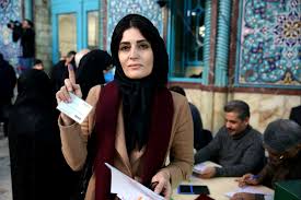 Jagoda grondecka is a member of vimeo, the home for high quality videos and the people who love them. Konserwatysci W Iranie Chca Pelni Wladzy I Moze Im Sie Udac Polityka Pl