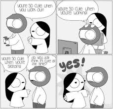 Relationship Comics 50 Pictures Funnyfoto Relationship Comics Catana Comics Cute Couple Comics