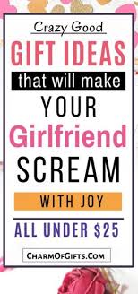 With unique picks for the makeup lover, jet setter and more, these best friend gifts will lock your friend status in place during her birthday and beyond. Cheap Gifts For Girlfriend That Look Expensive Under 25