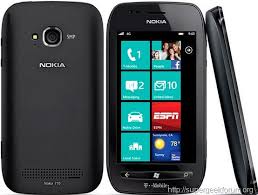 Un menu va apparaître pour insérer le code. How To Format Nokia Lumia 710 Hard Reset Code Supergeekforum Tech Solutions