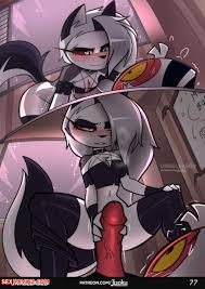 ✅️ Porn comic A Night With Loona. Jizoku Sex comic beauty with her | Porn  comics in English for adults only | sexkomix2.com