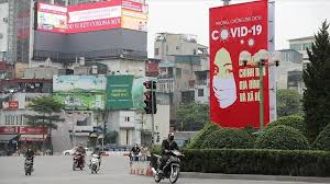 No reported deaths, and months without a locally transmitted case. Vietnam Laos Report New Covid 19 Cases After 3 Months