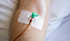 Try taking oral iron and multivitamins. Racgp Gp Poll Iron Infusions In General Practice
