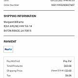 Get exclusive offers, discounts and newsletters. Sams Beauty Reviews 205 Reviews Of Samsbeauty Com Sitejabber