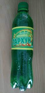 U nas takaja trava nerastiot. Tarchun 0 5 L