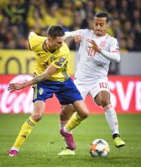 Complete table of euro 2020 standings for the 2021/2022 season, plus access to tables from past seasons and other football leagues. Rodrigo Coloca Espanha No Euro 2020 E Seferovic Trava Apuramento Irlandes Futebol Publico