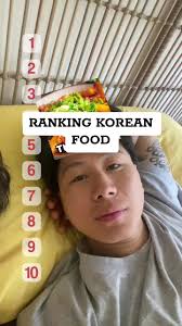bold of him to put tteokbokki at fifth place when we have matching  tteokbokki tattoos #koreanfoods #korea #fyp #koreanfood #korean #melbourne  #kfood
