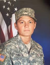 Obituary information for JAIMIE DIANE JOHNSON