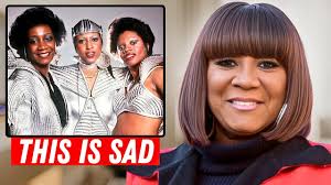 At 80, Patti Labelle FINALLY Admits What We All Suspected