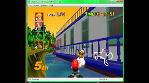La première d'entre elles, mario kart 64, est sortie en 1997 sur nintendo 64 et a été le premier mario … Mario Kart 64 Cheats Codes Awsome Youtube