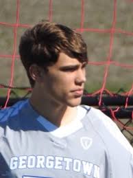 Men's Soccer Recruiting