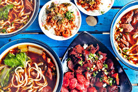 In addition to dishes influenced by the majority hoklo people, there is much influence from taiwanese indigenous peoples, hakka, waishengren, local derivatives of japanese cuisine, as well as types of chinese cuisine from outside fujian. 15 Best Taiwanese Foods Dishes What To Eat In Taiwan Go Guides