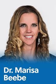 Marissa Beebe's Instagram, Twitter & Facebook