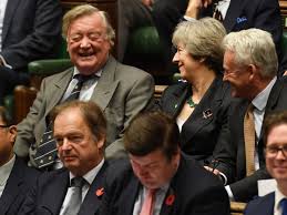 Find and save theresa may dancing meme memes | from instagram, facebook, tumblr, twitter & more. Theresa May Gifs Theresamaygifs Twitter