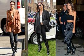 Born june 7, 1991) is an american model and actress. Emily Ratajkowski S Favorite Schutz Boots Are At Nordstrom People Com