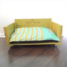 Maybe you would like to learn more about one of these? Diy Pallet Sweet Dream Dog Bed Pallet Furniture Plans