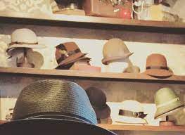 Goorin Bros Hat Shop Old Town 49 W Colorado Blvd Pasadena Ca 91105 Yp Com