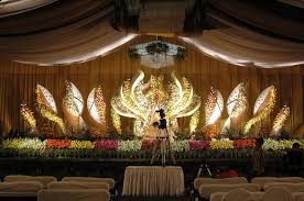 Wedding Stage Decoration Ideas Romantic Decoration Asian Wedding Decor Wedding Stage Stage Decorations