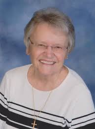 Obituary information for Veronica Sue (nee Smith) Whitacre