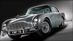 Image result for Pale Primrose 1963 Aston Martin