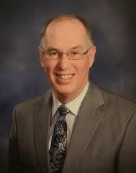 Dr. Harry L. Parker III, 66