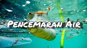 Dampak pencemaran air tidak hanya kepada manusia tapi juga lingkungan. Pdpr Langkah Langkah Untuk Mengatasi Pencemaran Air Sayangilah Alam Sekitar 2021 Youtube