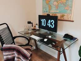 This Is What A Remote Office Looks Like In 2020 Remote Work Office Looks Home