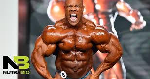 Many of those athletes graduated to successful careers in the ifbb professional league, a list that includes 24 olympia and 38 arnold classic winners. Phil Heath Speaks On Placing 3rd At Olympia 2020 Kai Greene Responds