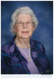 Obituary information for Melba Thacker Oesterheld