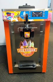 Check spelling or type a new query. Ice Cream Machine Ice Cream Maker Ice Cream Machine For Sale Ice Cream Machines Price Table Top Soft Serve Machines 1 3 Flavour Sunrose Online