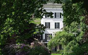 Oder reservieren sie in einem unserer anderen 218 ausgezeichneten restaurants in bad honnef. Haus Im Turm Burgerstiftung Bad Honnef