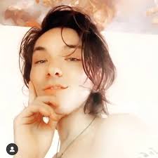 FINALLY, somebody recognized!