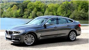 50 Bmw Serie 5 Gt Occasion Di 2020