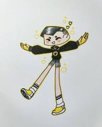 Credit Phobiax Art On Insta In 2020 Game Art Drawing Inspiration Art