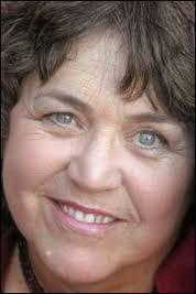 Our sister, Diane Thomas lives