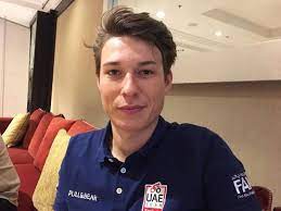 Aug 15, 2021 · jasper philipsen was vandaag opnieuw niet opgewassen tegen de herboren mark cavendish. Uae Team Emirates Jasper Philipsen Eager For Progress Uae Sport Gulf News