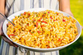 Delicious, healthy side dish recipes that will pair perfectly with anything on your dinner menu. 30 Best Side Dishes For Burgers Recipes For Fathers Day Sides