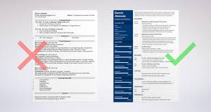 Well, you shouldn't let that stop you. Right And Wrong Example Of An Architect Resume First Resume With No Work Experience Resume Template Word Best Resume Template Microsoft Word Resume Template
