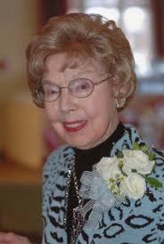 Obituary information for Virginia C. Barrett