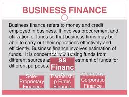 Effective 2013 plan years, employers may amend their plan documents to allow participants to carry over up to $500 of unused amounts to the following plan year.21 doing so allows participants to spend the carryover amounts. Meaning Of Finance Types Of Finance Ppt Download