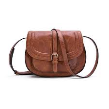 Sac cabas porté épaule pour femme. Sac Bandouliere Femme Camel Top Tendance Shine Boutique