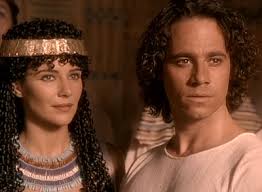 Joseph in Egypt (Joseph) (1995):