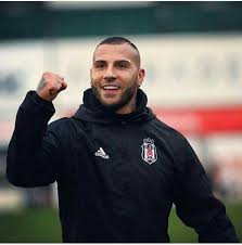 Quaresma Siyah Beyaz Siyah Fotografcilik