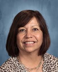 Melinda Wiggins's Instagram, Twitter & Facebook