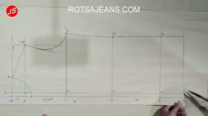 Kalau untuk kemeja lengan panjang, bisa nambah. Tutorial Pola Kemeja Pria Cara Menjahit Kemeja Lengan Panjang 2 Youtube