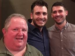 Travis Dowden's Instagram, Twitter & Facebook