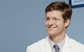 Dr. Mark A. Winchell, MD